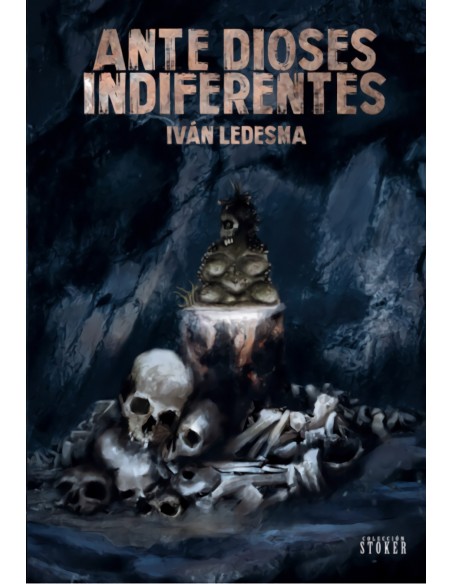 ANTE DIOSES INDIFERENTES