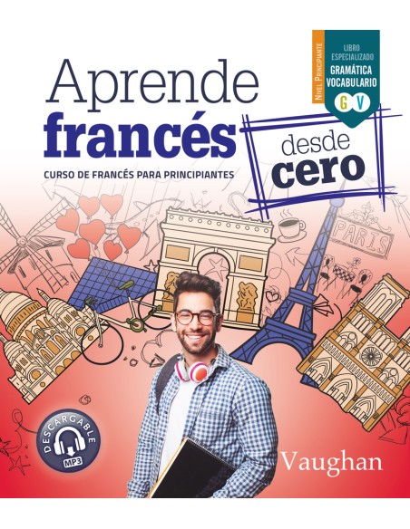 Aprende frances desde Cero