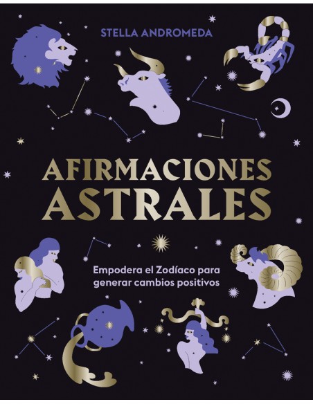 Afirmaciones astrales