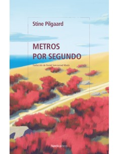 Metros por segundo