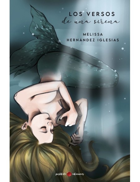 Los versos de una sirena