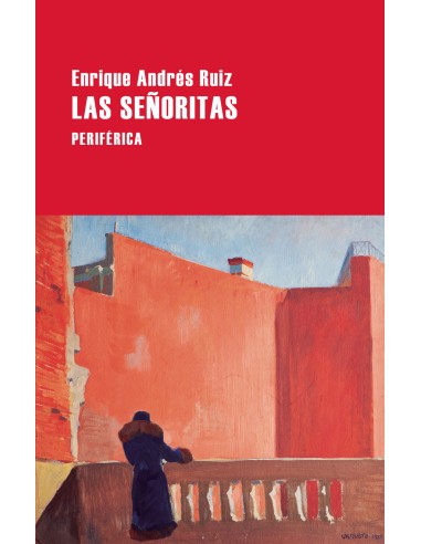 Las senoritas