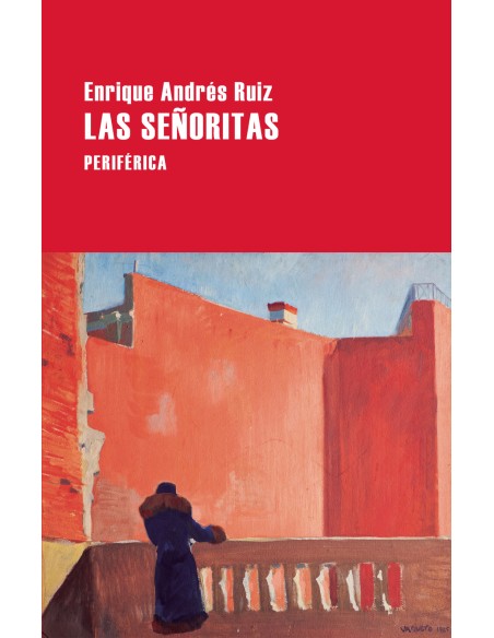 Las senoritas
