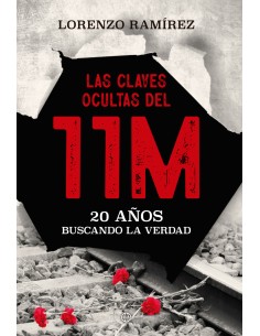 LAS CLAVES OCULTAS DEL 11 M