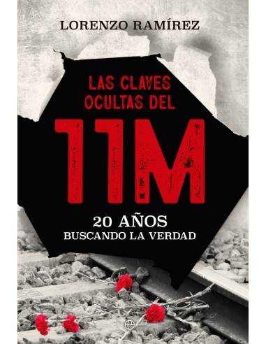 LAS CLAVES OCULTAS DEL 11 M