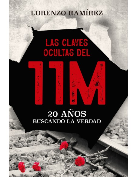LAS CLAVES OCULTAS DEL 11 M