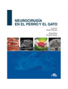 Neurocirugia en el perro y el gato