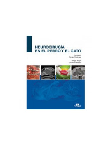 Neurocirugia en el perro y el gato
