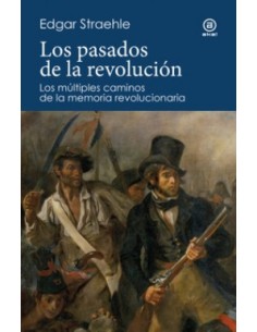 PASADOS DE LA REVOLUCION LOS
