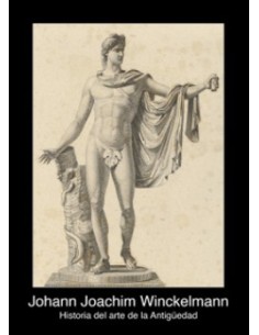 Historia del arte en la Antiguedad