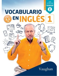 Vocabulario en Ingles 1