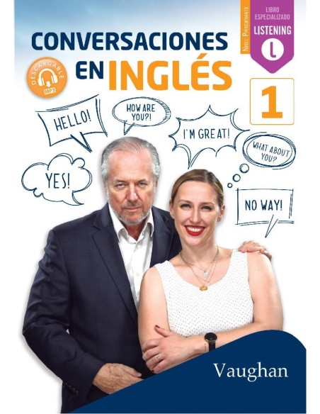 Conversaciones en ingles 1