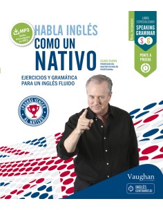 Habla ingles como un nativo 1