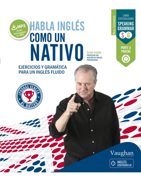 Habla ingles como un nativo 1