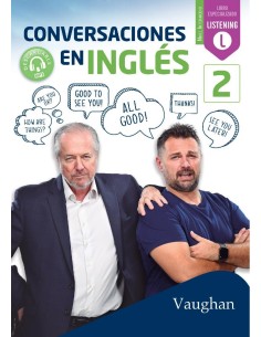 Conversaciones en ingles 2