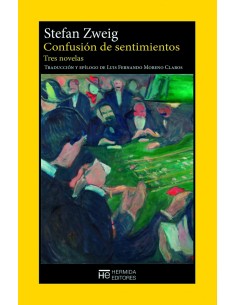 Confusion de sentimientos