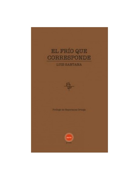 El frio que corresponde