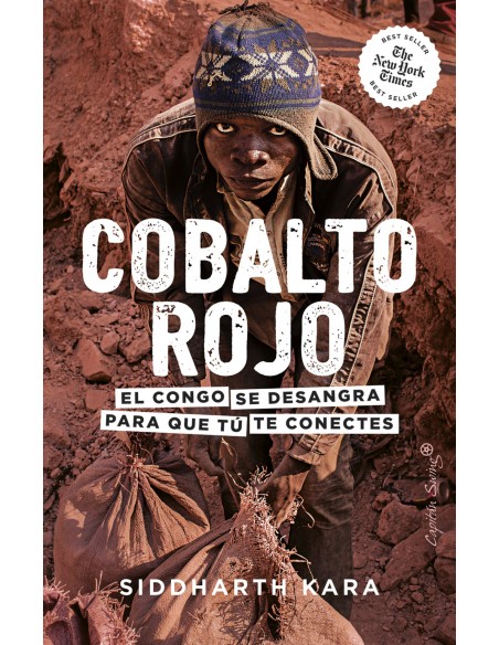 Cobalto Rojo