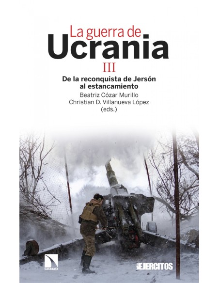 La guerra de Ucrania III
