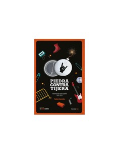 Piedra contra tijera