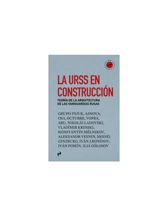 LA URSS EN CONSTRUCCION