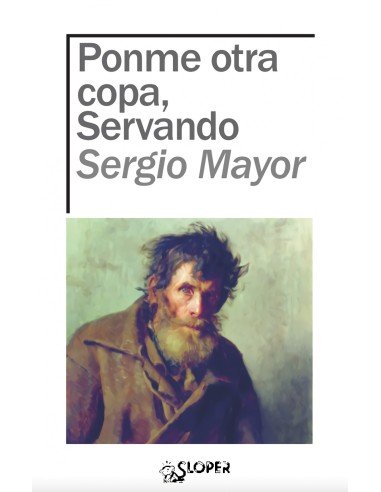 PONME OTRA COPA SERVANDO