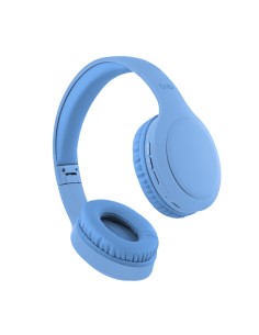 Auriculares Tonality Bluetooth con cancelación activa de ruido - Azul bruma