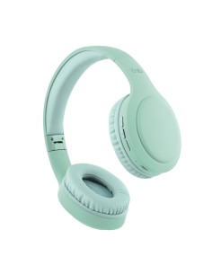 Auriculares Tonality Bluetooth con cancelación activa de ruido - Verde menta