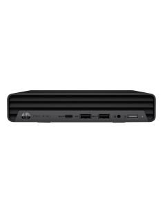 Pro Mini 400 G9 Intel® Core i5 i5-12500T 16 GB DDR4-SDRAM 512 GB SSD Windows 11 Pro Mini PC Negro