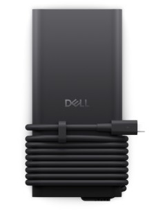 F6R3T adaptador e inversor de corriente Interior 280 W Negro