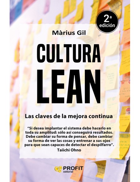 Cultura Lean