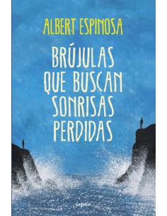 Brujulas que buscan sonrisas perdidas