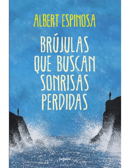 Brujulas que buscan sonrisas perdidas