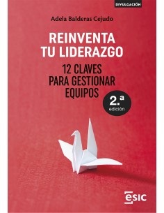 REINVENTA TU LIDERAZGO
