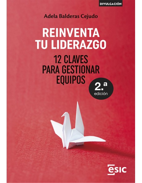 REINVENTA TU LIDERAZGO