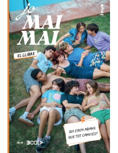 JO MAI MAI