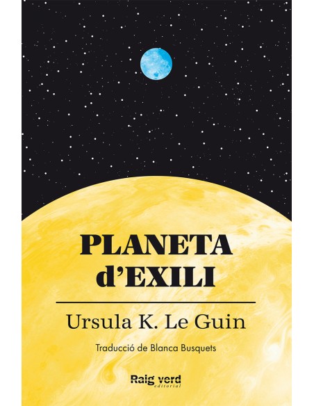 Planeta d exili