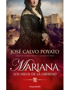 Mariana los hilos de la libertad