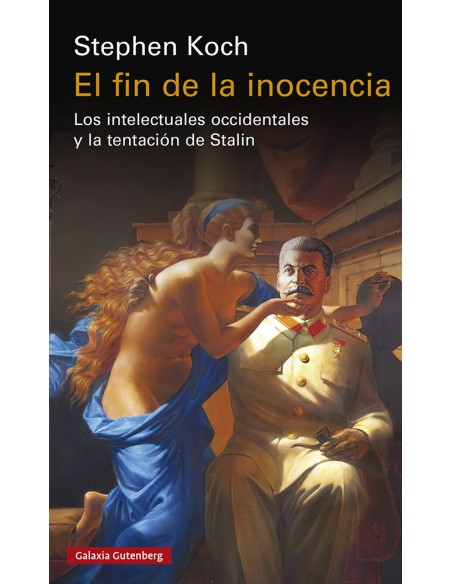 El fin de la inocencia