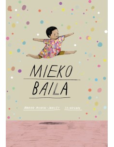 Mieko baila