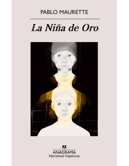 La Nina de Oro