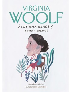 Soy una esnob y otros ensayos