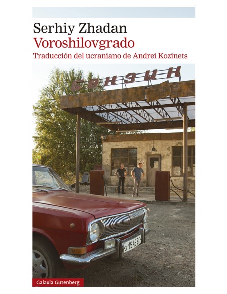 Voroshilovgrado