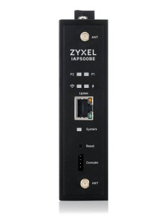 IAP500BE 5012 Mbit/s Negro Energía sobre Ethernet (PoE)