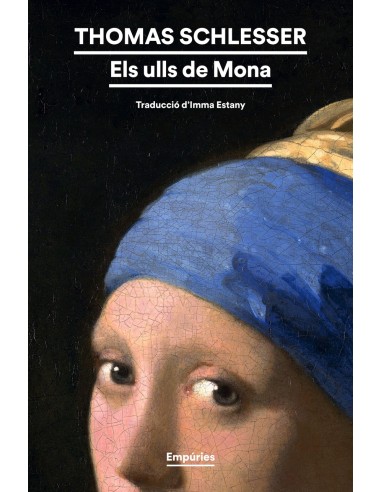 Els ulls de Mona