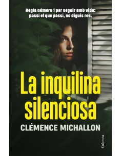 La inquilina silenciosa