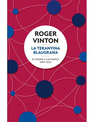 LA TERANYINA BLAUGRANA