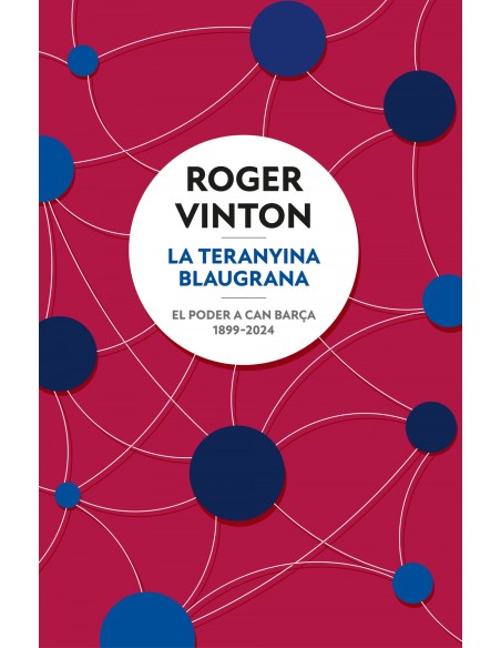 LA TERANYINA BLAUGRANA