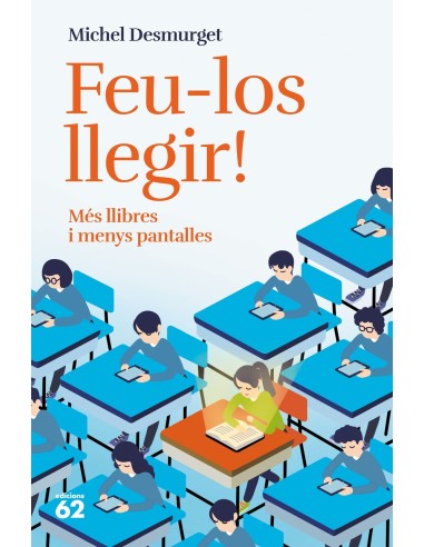 Feu los llegir