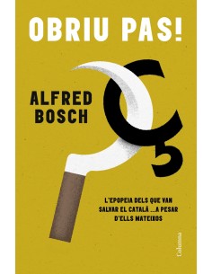 Obriu pas